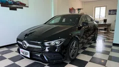 Usata 2019 Mercedes CLA200 AMG Station wagon | 25.500 € (Buon prezzo)