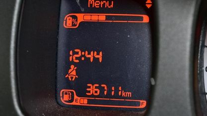 Occasion Fiat Panda 70 ch (51 kW) 2023 Blanc Citadine