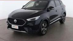 Nero Usata 2023 MG ZS Comfort Tre volumi | 13.599 € (Buon prezzo)