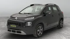 Nero Usata 2021 Citroën C3 Aircross Feel SUV | 14.490 € (Buon prezzo)