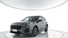 Grigio Usata 2023 Ford Kuga ST SUV | 22.700 € (Buon prezzo)