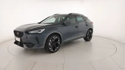 Gebraucht Cupra Formentor 204 PS (150 kW) 2023 Magnetic tech SUV