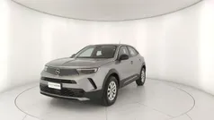 Grigio Usata 2022 Opel Mokka Edition SUV | 18.250 € (Buon prezzo)