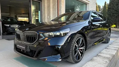 Usata BMW 520 M Sport 197 CV (144 kW) 2025 Station wagon