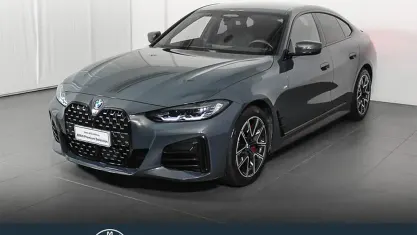 Usata BMW 420 M Sport 190 CV (139 kW) 2024 Coupé