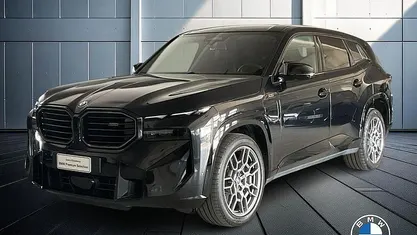 Usata BMW XM Efficient Dynamics 653 CV (480 kW) 2025 SUV