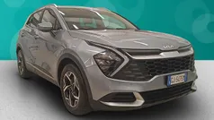 Lunar silver Usata 2022 Kia Sportage 2 SUV | 23.900 € (Buon prezzo)