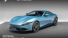 Usata 2022 Ferrari Roma Coupé | 189.900 € (Super prezzo)
