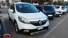 Bianco Usata 2014 Renault Scénic III XMOD Monovolume | 6499 € (Buon prezzo)