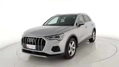 Usata Audi Q3 Advanced 150 CV (110 kW) 2025 SUV