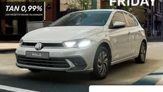 Usata 2025 VW Polo Edition Tre volumi | 25.800 € (Buon prezzo)