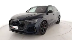 Nero Usata 2022 Audi Q8 Comfort SUV | 84.800 € (Buon prezzo)