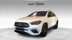 Bianco Usata 2023 Mercedes GLA250 Advanced Plus SUV | 37.900 € (Super prezzo)