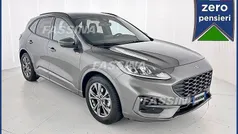 Grigio Usata 2024 Ford Kuga ST-Line SUV | 23.900 € (Ottimo prezzo)