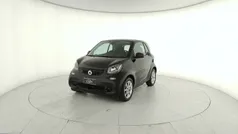 Usata 2020 Smart ForTwo Electric Drive Passion Tre volumi | 12.900 € (Buon prezzo)