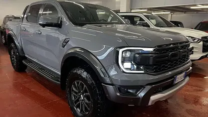 Usata Ford Ranger Raptor 292 CV (214 kW) 2024 Pick-up