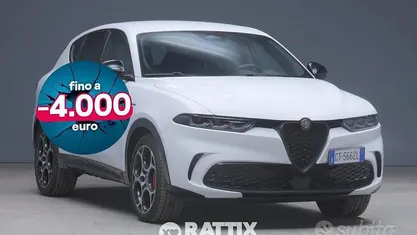 Usata 2024 Alfa Romeo Tonale Veloce SUV | 27.334 € (Buon prezzo)