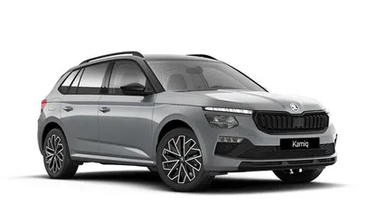 Usata Skoda Kamiq 115 CV (84 kW) 2026 SUV