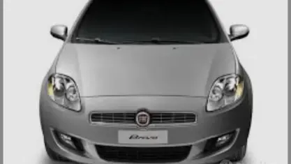 Usata Fiat Bravo 80 CV (58 kW) 2010 Grigio Utilitaria