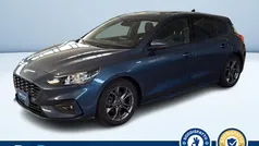 Usata 2018 Ford Focus ST-Line | 15.400 € (Buon prezzo)