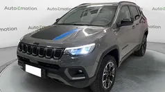 Usata 2023 Jeep Compass Trailhawk SUV | 19.200 € (Ottimo prezzo)