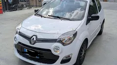 Bianco Usata 2012 Renault Twingo Due volumi | 4490 € (Buon prezzo)