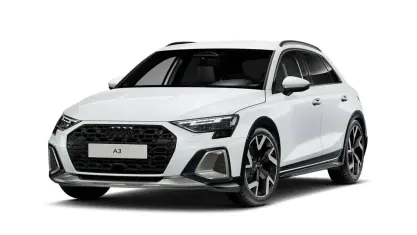 Nuova Audi A3 Ambiente 150 CV (110 kW) 2026 Bianco