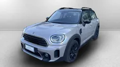 Mini Cooper D Countryman