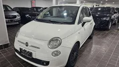 Bianco perlato Usata 2008 Fiat 500 Sport Due volumi | 4490 € (Buon prezzo)