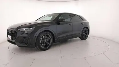 Usata Audi Q8 S-Line 231 CV (169 kW) 2025 SUV