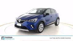 Usata 2022 Renault Captur Intens SUV | 16.400 € (Ottimo prezzo)