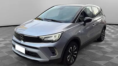 Usata Opel Crossland Elegance 131 CV (96 kW) 2022 SUV