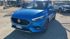 Usata 2024 MG ZS Luxury SUV | 15.160 € (Buon prezzo)