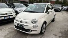 Bianco Usata 2024 Fiat 500 Dolcevita Tre volumi | 14.900 € (Buon prezzo)