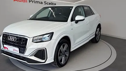 Usata 2023 Audi Q2 S-Line SUV | 30.500 € (Buon prezzo)