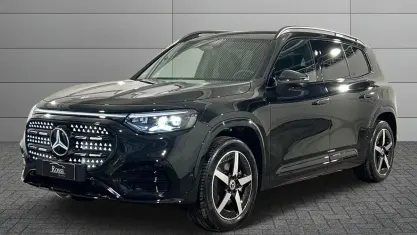 Nuova Mercedes GLB250 200 kW (272 CV) 2026 Nero SUV