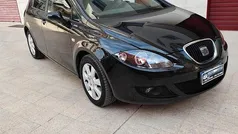 Usata 2010 Seat Leon Sport Tre volumi | 4500 € (Buon prezzo)