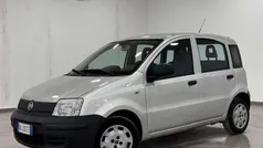 Argento Usata 2011 Fiat Panda Dynamic Due volumi | 2950 € (Ottimo prezzo)