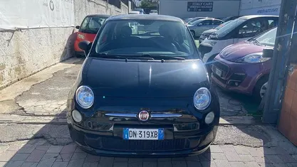 Other Usata 2008 Fiat 500 Sport Due volumi | 4500 € (Buon prezzo)