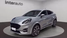 Usata 2022 Ford Puma ST-Line SUV | 18.990 € (Buon prezzo)