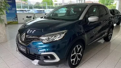 Occasion Renault Captur Intens 90 ch (66 kW) 2018 SUV