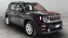 Nero Usata 2019 Jeep Renegade Limited SUV | 15.900 € (Buon prezzo)