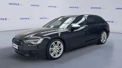 Musta Käytetty 2020 Audi S6 Ambiente Farmari | 37.700 € (Supertarjous)