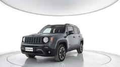 Grigio Usata 2018 Jeep Renegade SUV | 16.900 € (Ottimo prezzo)