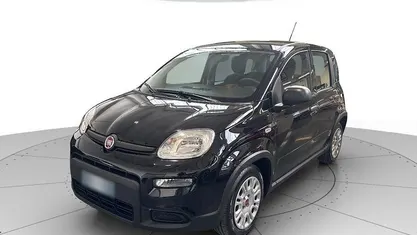 Usata Fiat Panda S 70 CV (51 kW) 2024 Berlina