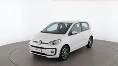 Usata 2019 VW up! move up! Due volumi | 10.899 € (Buon prezzo)