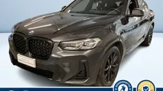 Grigio Usata 2024 BMW X4 M Sport SUV | 57.400 € (Buon prezzo)