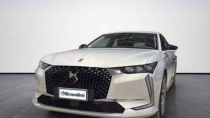 Occasion DS Automobiles DS4 Trocadero 131 ch (96 kW) 2023 Gris SUV
