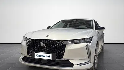 Usata DS Automobiles DS4 Trocadero 131 CV (96 kW) 2023 SUV