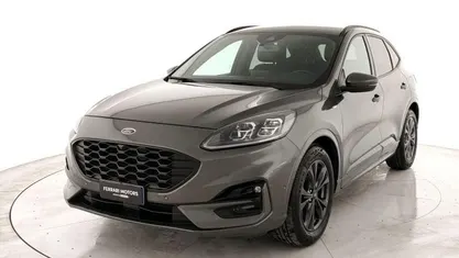 Usata Ford Kuga ST-Line X 120 CV (88 kW) 2021 SUV